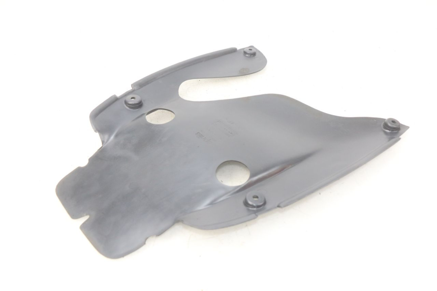photo de PASSAGEM DA RODA TRASEIRA APRILIA SR LC 50 (1997 - 2004) - Zoom do estado de desgaste