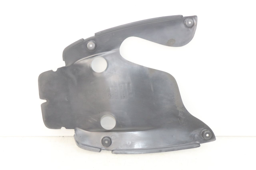 photo de PASSAGEM DA RODA TRASEIRA APRILIA SR LC 50 (1997 - 2004) - Outro ângulo de visão