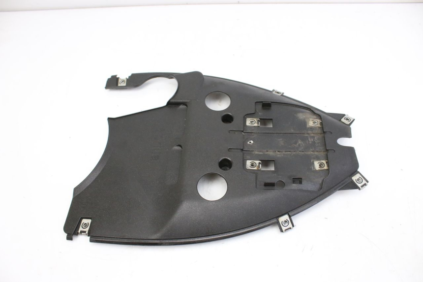 photo de PASSAGEM DA RODA TRASEIRA APRILIA SR R 2T LC 50 (2018 - 2021) - Vista principal