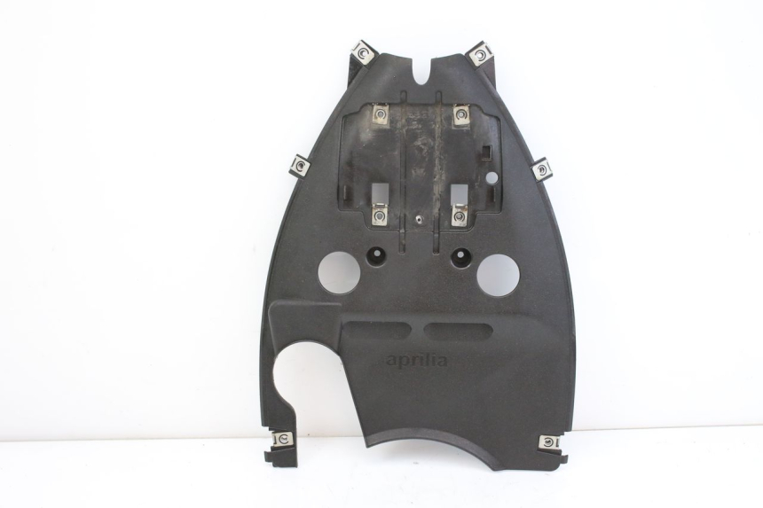 photo de PASSAGEM DA RODA TRASEIRA APRILIA SR R 2T LC 50 (2018 - 2021) - Detalhe da peça
