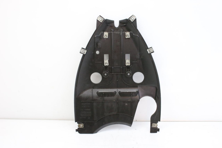 photo de PASSAGEM DA RODA TRASEIRA APRILIA SR R 2T LC 50 (2018 - 2021) - Zoom do estado de desgaste