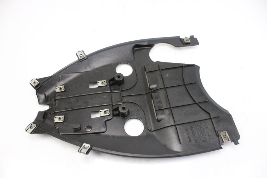 photo de PASSAGEM DA RODA TRASEIRA APRILIA SR R 2T LC 50 (2018 - 2021) - Ampliação técnica