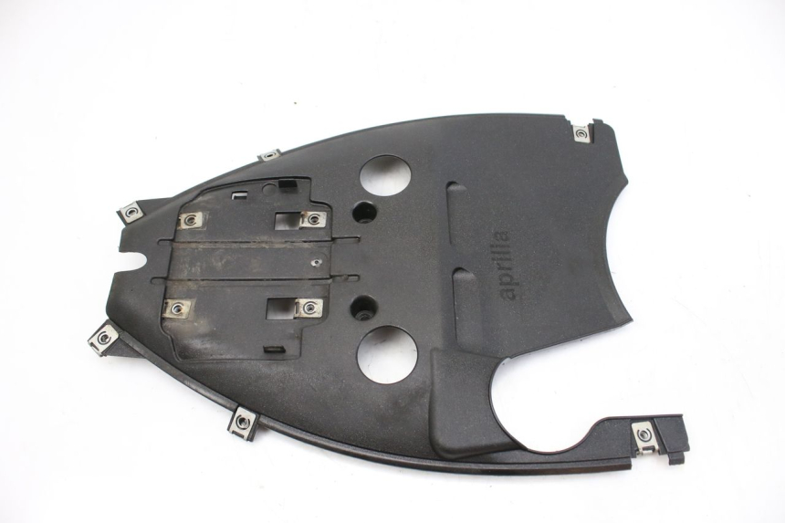 photo de PASSAGEM DA RODA TRASEIRA APRILIA SR R 2T LC 50 (2018 - 2021) - Vista geral