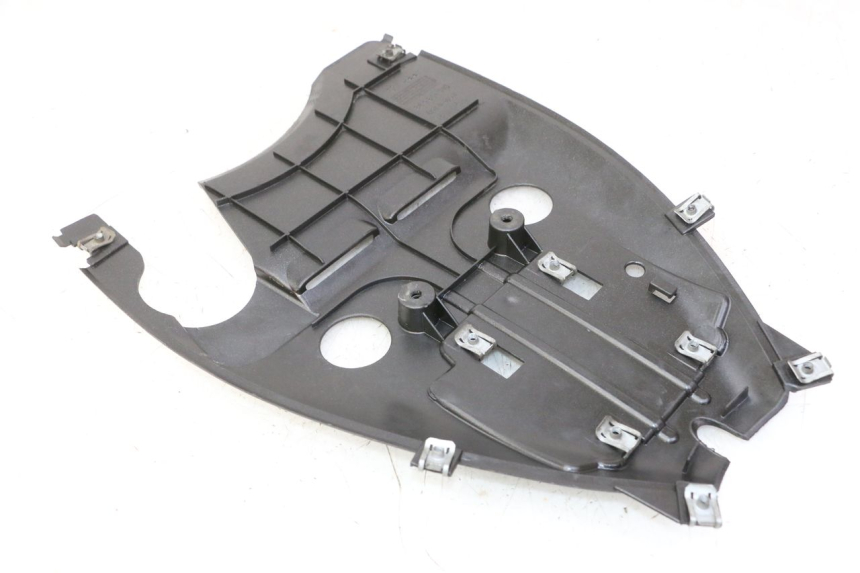 photo de PASSAGEM DA RODA TRASEIRA APRILIA SR R 2T LC 50 (2018 - 2021) - Zoom do estado de desgaste