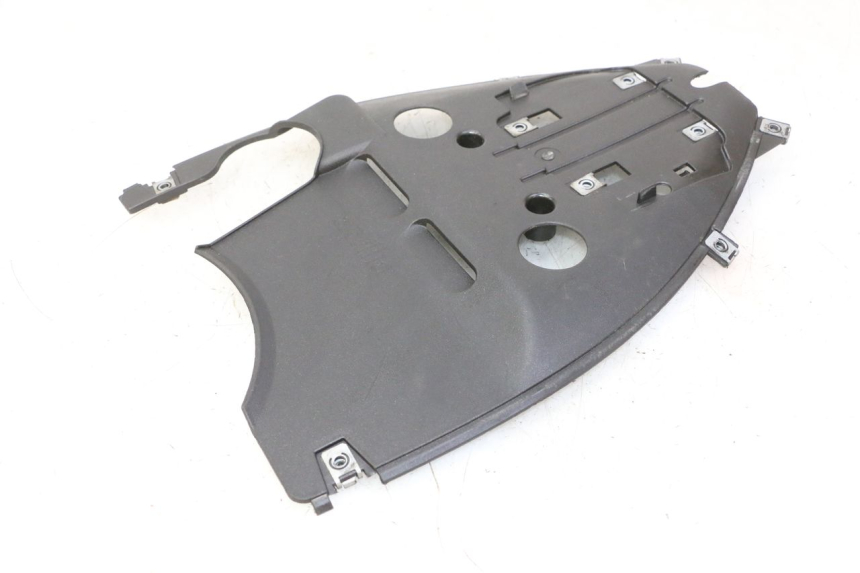 photo de PASSAGEM DA RODA TRASEIRA APRILIA SR R 2T LC 50 (2018 - 2021) - Outro ângulo de visão