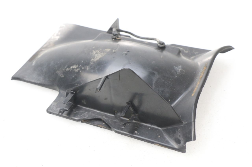 photo de PASSAGEM DA RODA TRASEIRA YAMAHA SR 125 (1982 - 2003) - Detalhe da peça