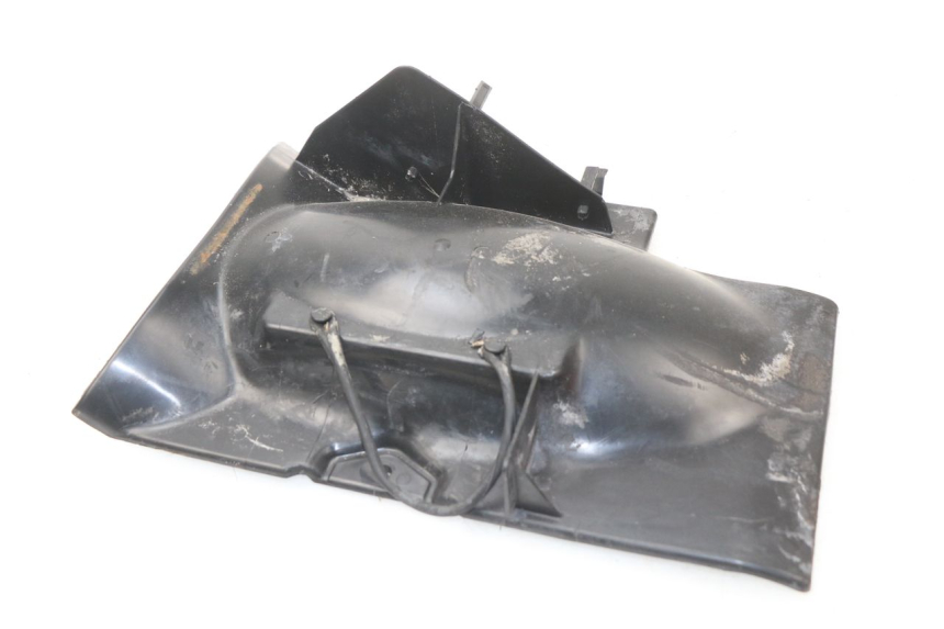photo de PASSAGEM DA RODA TRASEIRA YAMAHA SR 125 (1982 - 2003) - Zoom do estado de desgaste