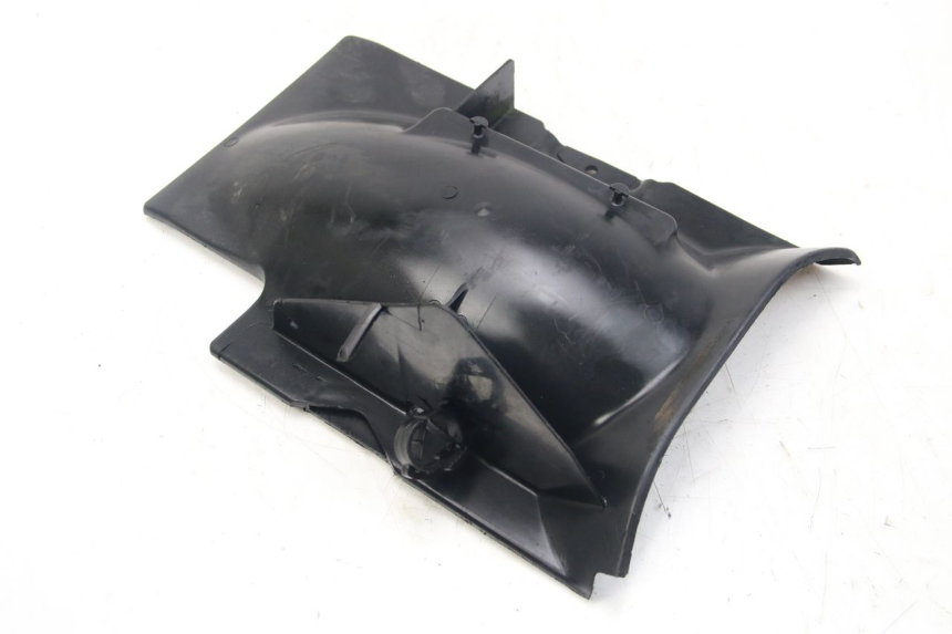 photo de PASSAGEM DA RODA TRASEIRA YAMAHA SR 125 (1982 - 2003) - Detalhe da peça