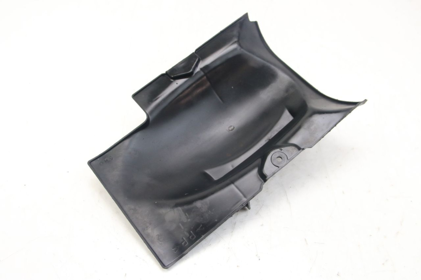photo de PASSAGEM DA RODA TRASEIRA YAMAHA SR 125 (1982 - 2003) - Outro ângulo de visão