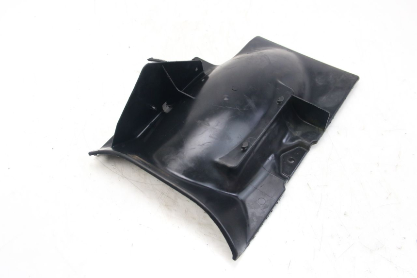 photo de PASSAGEM DA RODA TRASEIRA YAMAHA SR 125 (1982 - 2003) - Ampliação técnica