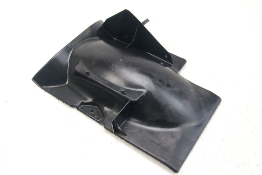 photo de PASSAGEM DA RODA TRASEIRA YAMAHA SR 125 (1982 - 2003) - Vista geral