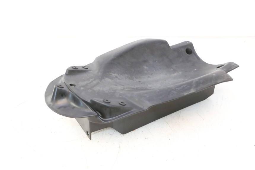 photo de PASSAGEM DA RODA TRASEIRA DUCATI SS IE DS CARENEE 1000 (2002 - 2006) - Pontos de fixação