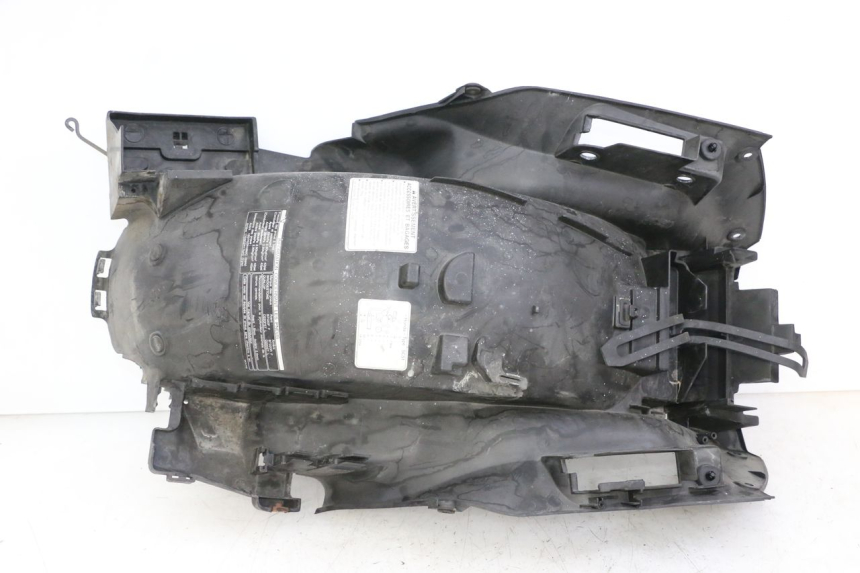 photo de PASSAGEM DA RODA TRASEIRA HONDA ST PAN EUROPEAN 1300 (2002 - 2013) - Vista principal