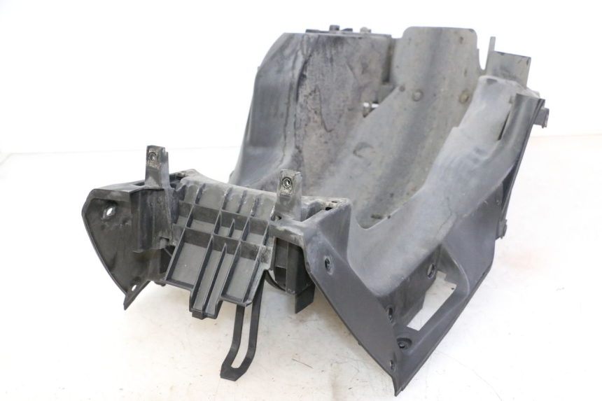 photo de PASSAGEM DA RODA TRASEIRA HONDA ST PAN EUROPEAN 1300 (2002 - 2013) - Zoom do estado de desgaste