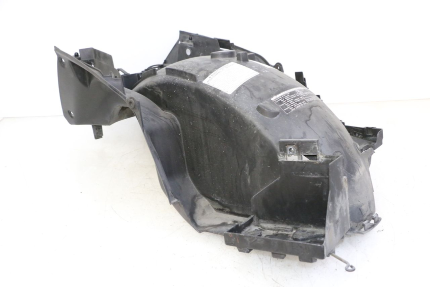 photo de PASSAGEM DA RODA TRASEIRA HONDA ST PAN EUROPEAN 1300 (2002 - 2013) - Ampliação técnica