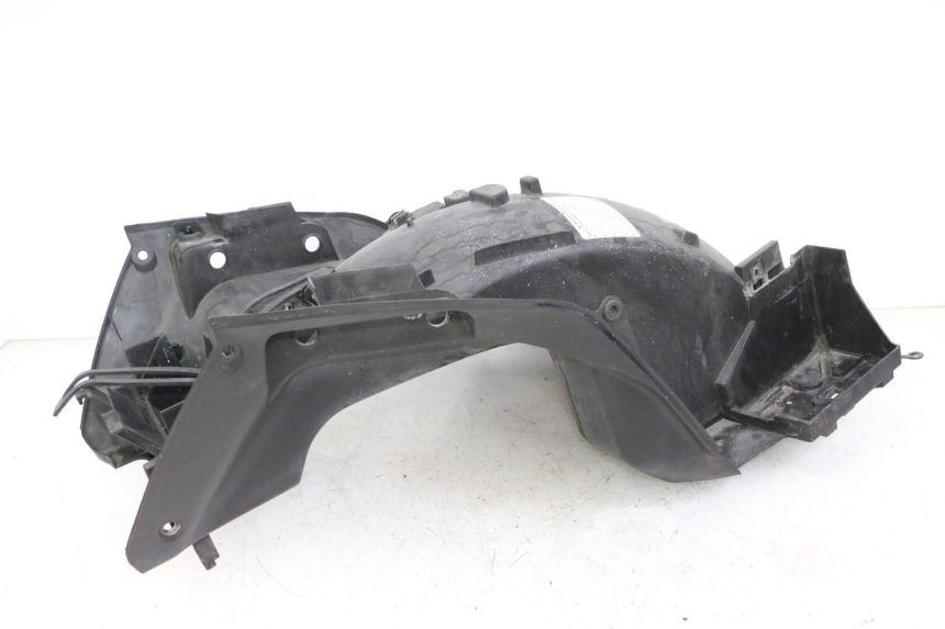 photo de PASSAGEM DA RODA TRASEIRA HONDA ST PAN EUROPEAN 1300 (2002 - 2013) - Vista geral