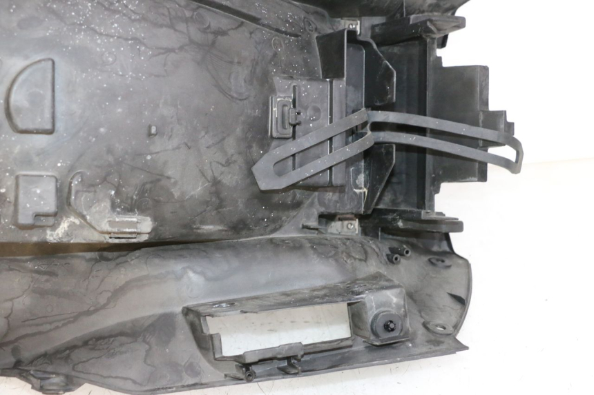 photo de PASSAGEM DA RODA TRASEIRA HONDA ST PAN EUROPEAN 1300 (2002 - 2013) - Peça verificada