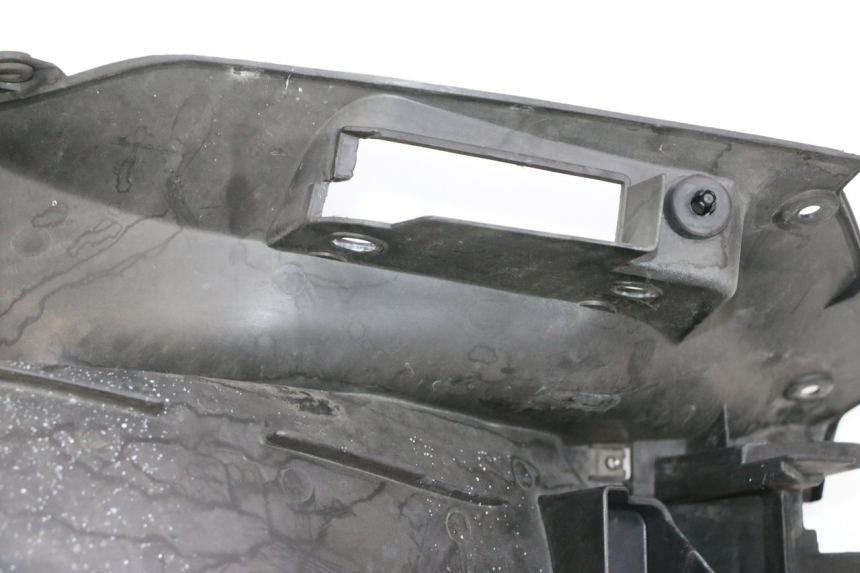 photo de PASSAGEM DA RODA TRASEIRA HONDA ST PAN EUROPEAN 1300 (2002 - 2013) - Marcações e referências