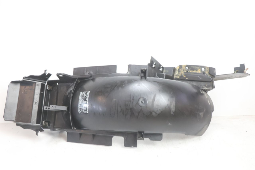 photo de PASSAGEM DA RODA TRASEIRA HONDA ST PAN EUROPEAN 1100 (1990 - 2002) - Vista principal