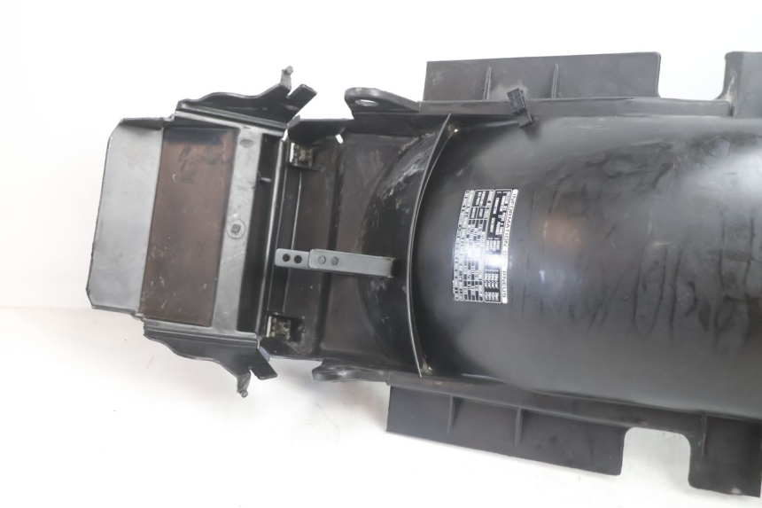 photo de PASSAGEM DA RODA TRASEIRA HONDA ST PAN EUROPEAN 1100 (1990 - 2002) - Detalhe da peça