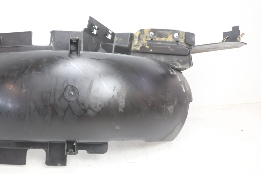 photo de PASSAGEM DA RODA TRASEIRA HONDA ST PAN EUROPEAN 1100 (1990 - 2002) - Zoom do estado de desgaste