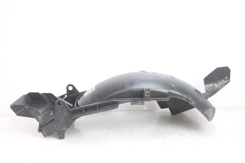 photo de PASSAGEM DA RODA TRASEIRA HONDA ST PAN EUROPEAN 1100 (1990 - 2002) - Outro ângulo de visão