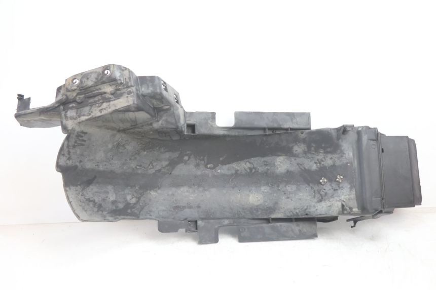 photo de PASSAGEM DA RODA TRASEIRA HONDA ST PAN EUROPEAN 1100 (1990 - 2002) - Estado da superfície