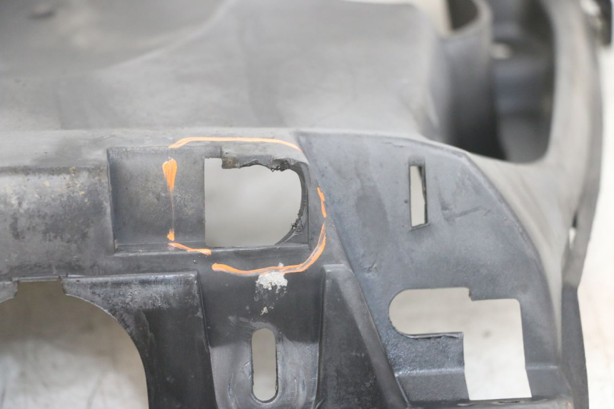 photo de PASSAGEM DA RODA TRASEIRA MBK STUNT NAKED 50 (2004 - 2018) - Pontos de fixação