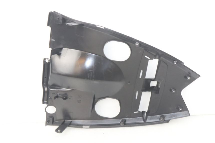 photo de PASSAGEM DA RODA TRASEIRA KYMCO SUPER 8 4T 50 (2018 - 2020) - Detalhe da peça