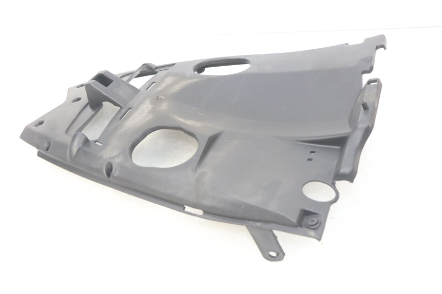 photo de PASSAGEM DA RODA TRASEIRA KYMCO SUPER 8 4T 50 (2018 - 2020) - Outro ângulo de visão