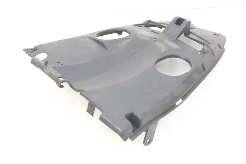 photo de PASSAGEM DA RODA TRASEIRA KYMCO SUPER 8 4T 50 (2018 - 2020) - Ampliação técnica