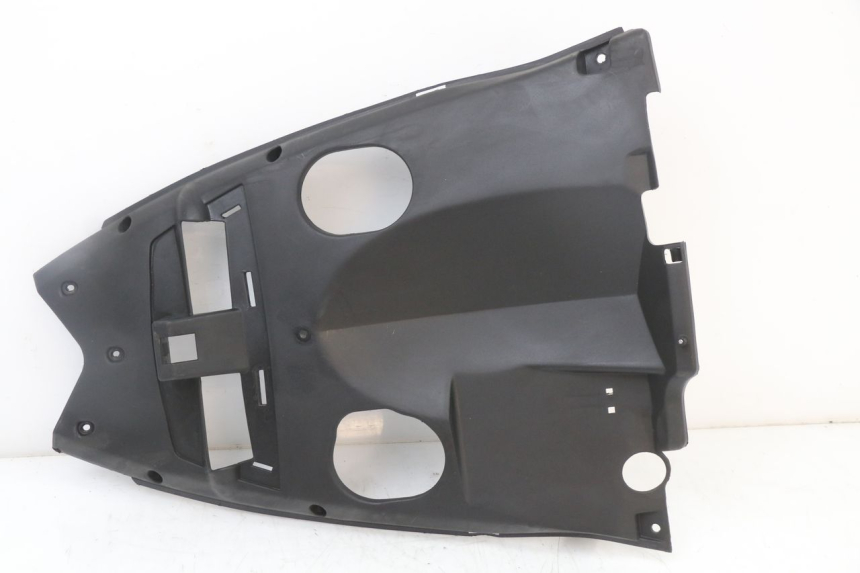 photo de PASSAGEM DA RODA TRASEIRA KYMCO SUPER 8 4T 50 (2018 - 2020) - Detalhe da peça