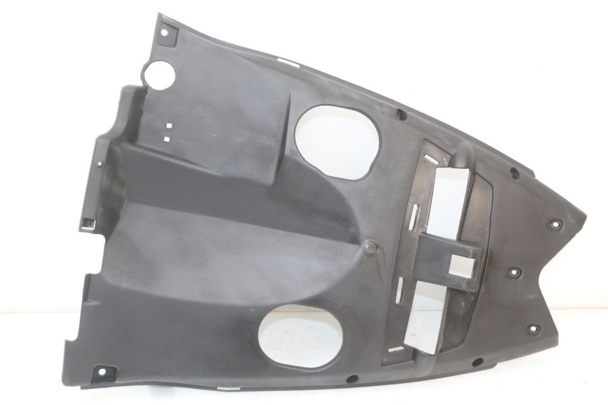 photo de PASSAGEM DA RODA TRASEIRA KYMCO SUPER 8 4T 50 (2021 - 2024) - Vista principal