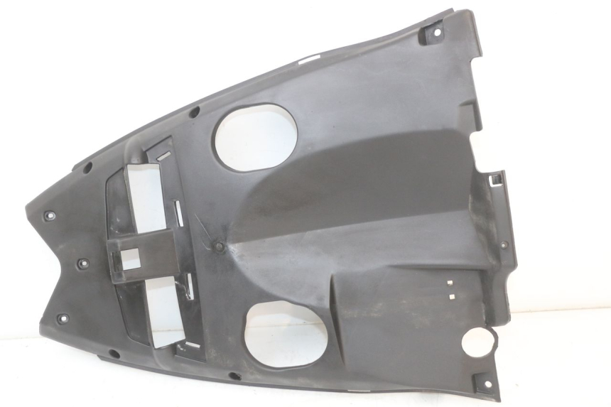 photo de PASSAGEM DA RODA TRASEIRA KYMCO SUPER 8 4T 50 (2021 - 2024) - Detalhe da peça