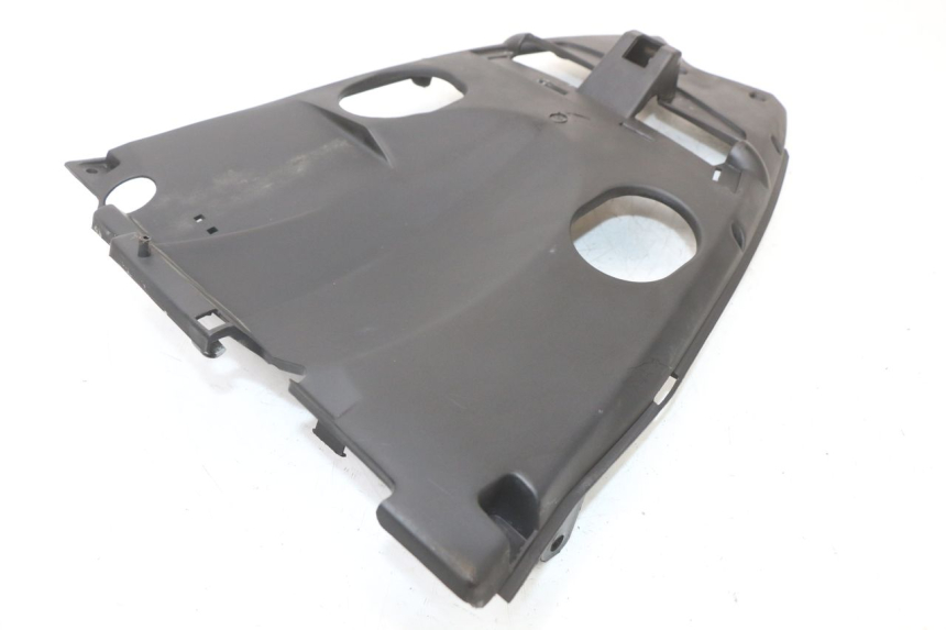 photo de PASSAGEM DA RODA TRASEIRA KYMCO SUPER 8 4T 50 (2021 - 2024) - Zoom do estado de desgaste