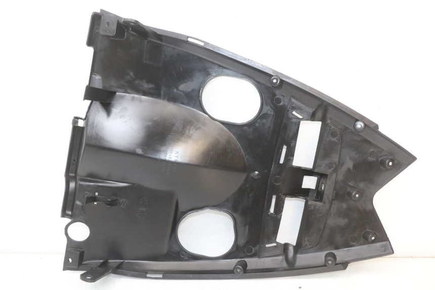 photo de PASSAGEM DA RODA TRASEIRA KYMCO SUPER 8 4T 50 (2021 - 2024) - Ampliação técnica