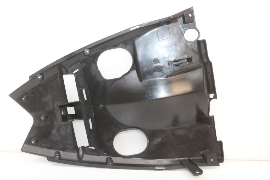 photo de PASSAGEM DA RODA TRASEIRA KYMCO SUPER 8 4T 50 (2021 - 2024) - Vista geral