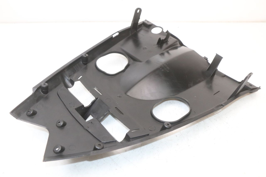 photo de PASSAGEM DA RODA TRASEIRA KYMCO SUPER 8 4T 50 (2021 - 2024) - Estado da superfície