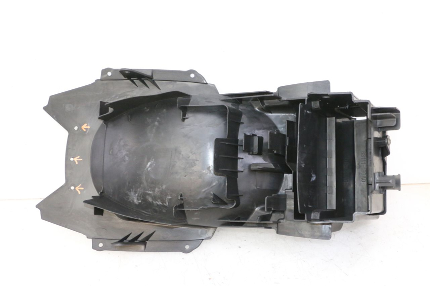 photo de PASSAGEM DA RODA TRASEIRA SUZUKI SV S 650 (2003 - 2009) - Vista principal