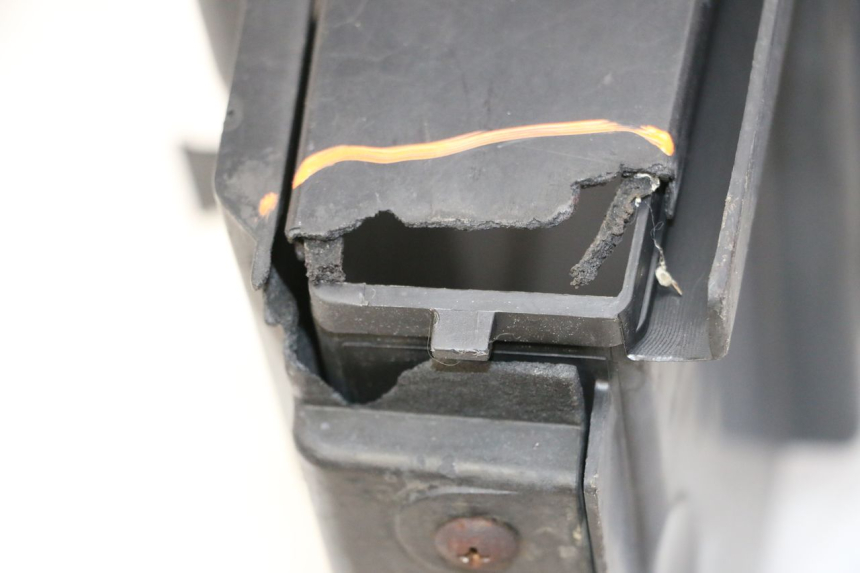 photo de PASSAGEM DA RODA TRASEIRA SUZUKI SV S 650 (2003 - 2009) - Ampliação técnica