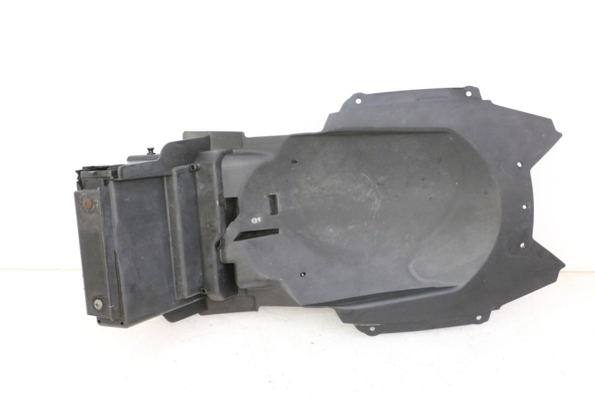 photo de PASSAGEM DA RODA TRASEIRA SUZUKI SV S 650 (2003 - 2009) - Estado da superfície