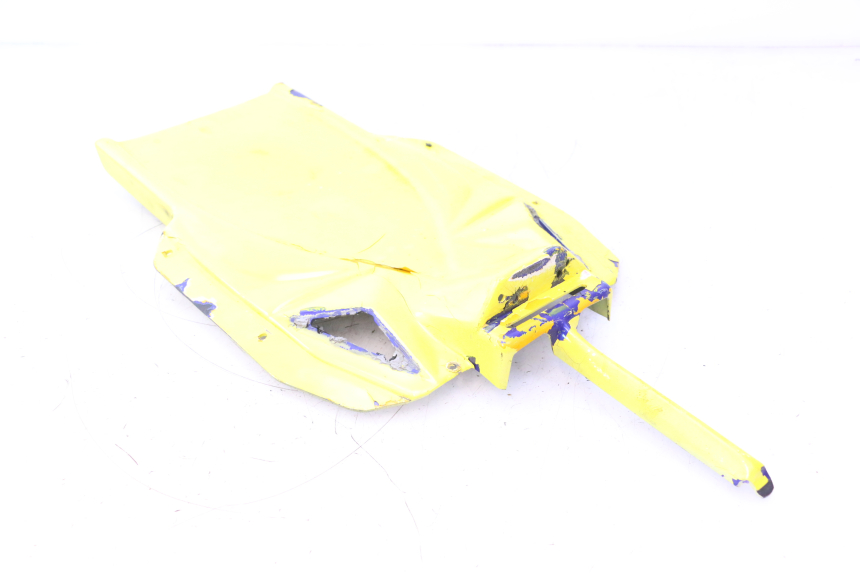 photo de PASSAGEM DA RODA TRASEIRA SUZUKI SV S 650 (2003 - 2009) - Zoom do estado de desgaste