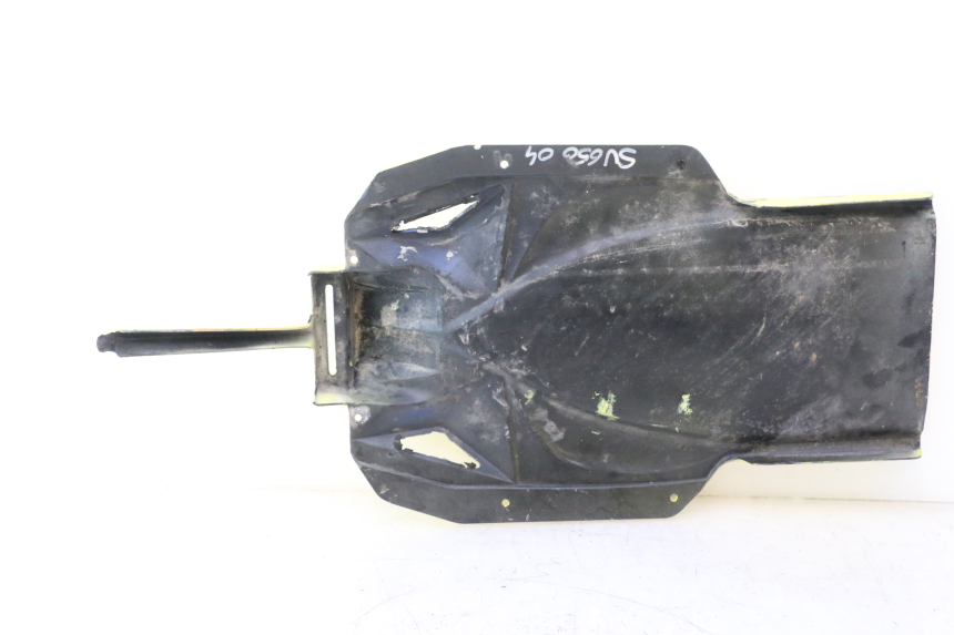photo de PASSAGEM DA RODA TRASEIRA SUZUKI SV S 650 (2003 - 2009) - Ampliação técnica