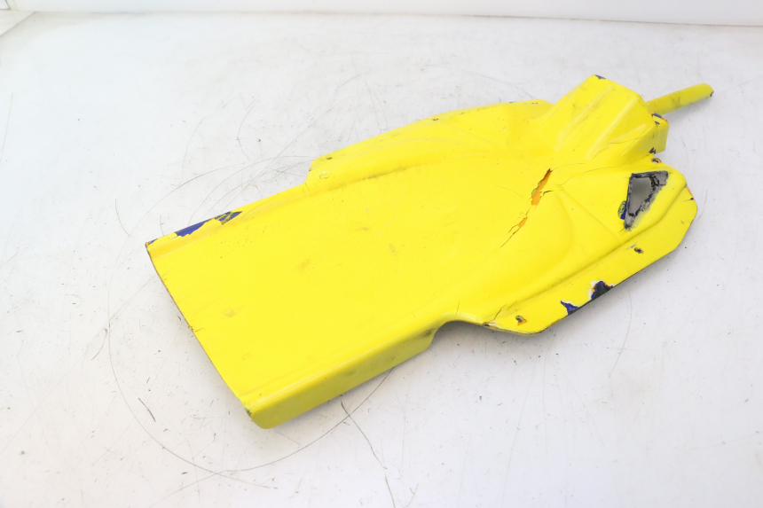 photo de PASSAGEM DA RODA TRASEIRA SUZUKI SV S 650 (2003 - 2009) - Estado da superfície