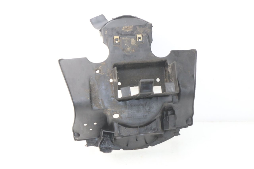 photo de PASSAGEM DA RODA TRASEIRA PEUGEOT SV 50 (1992 - 2004) - Vista principal
