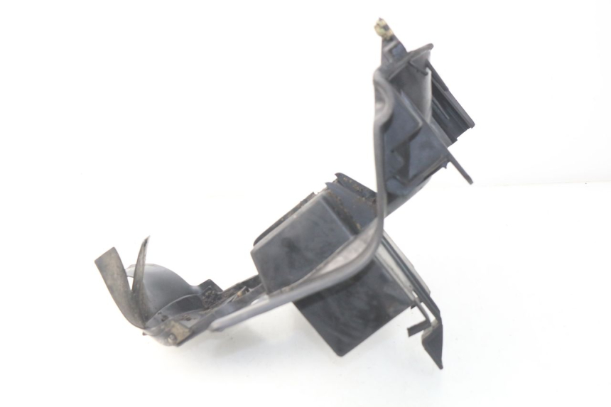 photo de PASSAGEM DA RODA TRASEIRA PEUGEOT SV 50 (1992 - 2004) - Vista geral