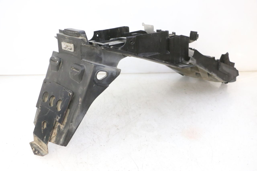photo de PASSAGEM DA RODA TRASEIRA YAMAHA TDM ABS 900 (2002 - 2014) - Vista principal