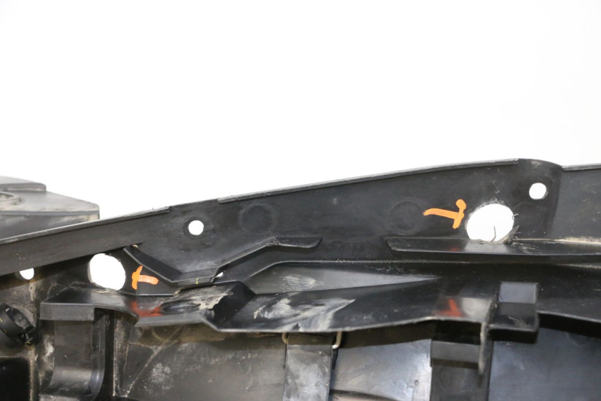 photo de PASSAGEM DA RODA TRASEIRA YAMAHA TDM ABS 900 (2002 - 2014) - Detalhe da peça