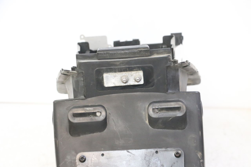 photo de PASSAGEM DA RODA TRASEIRA YAMAHA TDM ABS 900 (2002 - 2014) - Detalhes característicos