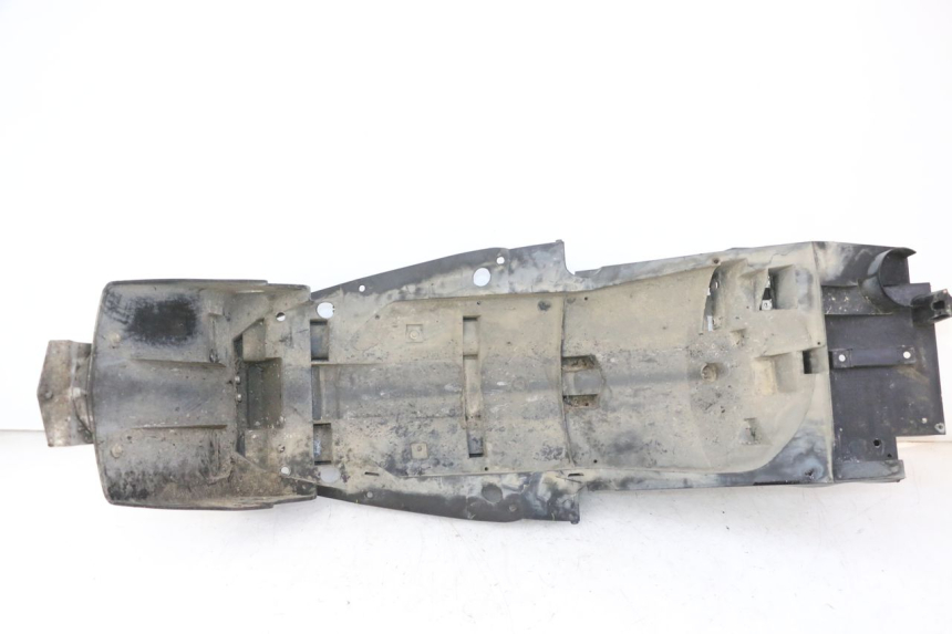 photo de PASSAGEM DA RODA TRASEIRA YAMAHA TDM ABS 900 (2002 - 2014) - Vista geral
